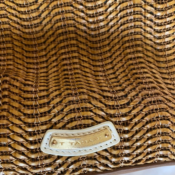 T. Tahiti drawstring bag - Picture 1 of 4